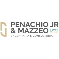 PENACHIO JR & MAZZEO ENGENHARIA E CONSULTORIA LTDA logo - Similar company to Firefox Bombas