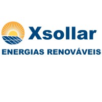 Xsollar Energias Renováveis logo - Similar company to Celo4 | Earth