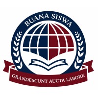 Sekolah Buana Siswa logo - Similar company to Proptechnesia