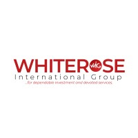 Whiterose International Group logo - Similar company to Emcel Properties