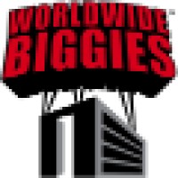 Worldwide Biggies logo - Similar company to Viximo Inc.