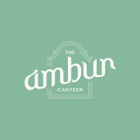 The Ambur Canteen