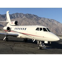 Midwest Flying Service Inc logo - Similar company to Mia Jets