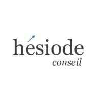 Hésiode Conseil logo - Similar company to Hésiode
