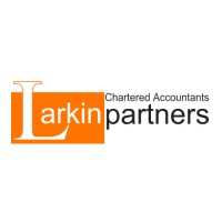 Larkin Partners logo - Similar company to Avin Learning