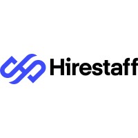 Hirestaff.ai logo - Similar company to Elastic Email