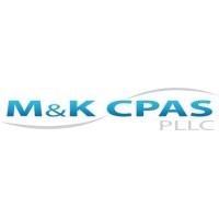 M&K CPAS logo - Similar company to Maddox, Thomson & Associates, P.C.