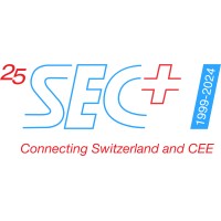 Chamber of Commerce Switzerland Central Europe (SEC) logo - Similar company to Elektrolka