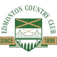 The Edmonton Country Club logo - Similar company to Systematic Index Partners