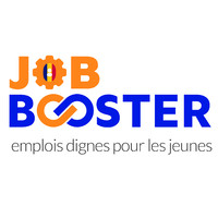 Job Booster Chad logo - Similar company to Chad Ai Network