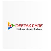 DEEPAK Care Limited (Healthcare Supply Division) logo - Similar company to Deepak Care Ltd. (Eye Care Division)