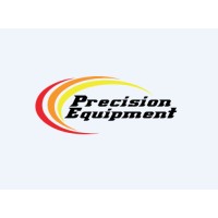 Precision Equipment Manufacturing logo - Similar company to Precision Machine & Auto Components (P) Ltd