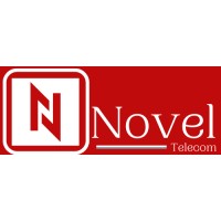 Novel Telecom logo - Similar company to Cadre Technology