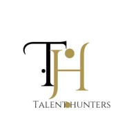Talent Hunters.pk logo - Similar company to Rigging Dojo