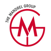 The Mandrel Group logo - Similar company to Butech Bliss