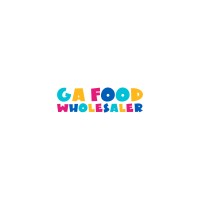 GA FOOD WHOLESALER logo - Similar company to Happy Waffles