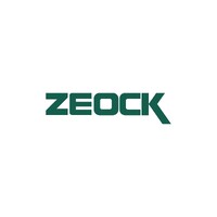 ZEOCK logo - Similar company to The Floor To Ceiling Company