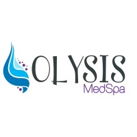 Olysis Med Spa logo - Similar company to Sincoheren Science And Technology Development Co., Ltd.