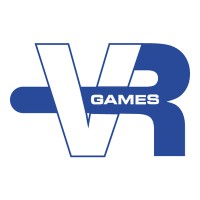 Virtual Reality Games logo - Similar company to Vr Games