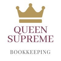 Queen Supreme Bookkeeping logo - Similar company to A