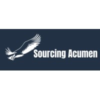Sourcing Acumen logo - Similar company to Klarnskou Aps
