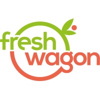 FreshWagon logo - Similar company to Pacefactory