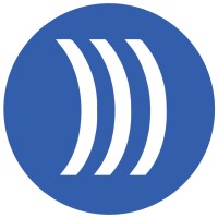 Audible Sight logo - Similar company to Squib.Media