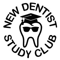 New Dentist Study Club logo - Similar company to Smiles First Academy