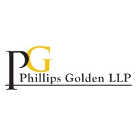 Phillips Golden LLP logo