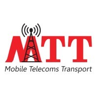 Mobile Telecoms Transport Ltd (MTT) logo - Similar company to Sprint Infinity- Part Of The Sprint Group