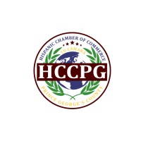 Hispanic Chamber of Commerce Prince George’s County logo - Similar company to Hispanic Chamber Of Commerce Montgomery County