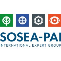 SOSEA-PAI logo - Similar company to Geocoton