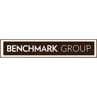 Benchmark Group logo - Similar company to Zleeper Global