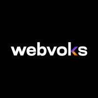 WEBVOKS logo - Similar company to R3 Info Solutions