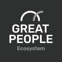 Great People logo - Similar company to Ementor.Br