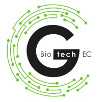 iGEM Biotech EC logo - Similar company to Merchan Y Fontana