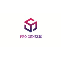 Pro Genesis logo - Similar company to Regenerative Development Corp
