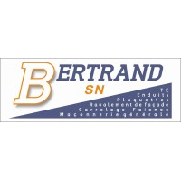 Bertrand SN logo - Similar company to Vidis Communication