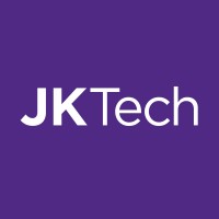 JKTech Pty Ltd logo - Similar company to Jktech
