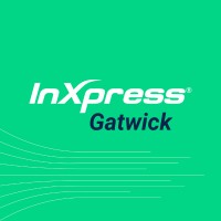 InXpress Gatwick logo - Similar company to Float Spa
