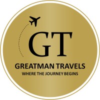 Greatman Travels logo - Similar company to Fibber Magees