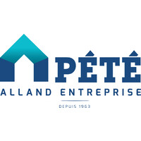 PÉTÉ SAS logo - Similar company to Anthelys