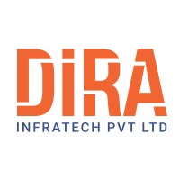 DIRA Infratech Pvt Ltd logo - Similar company to Buzzbeann