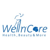 Wellncare logo - Similar company to Rosys Kitchen