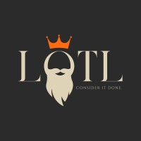 LOTL Infra logo - Similar company to Geturroom.Com