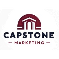 Capstone Marketing logo - Similar company to Values First Advisors