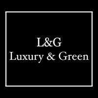 Luxury & Green Homes Ltd. logo - Similar company to Henningson Black Level - Hbl