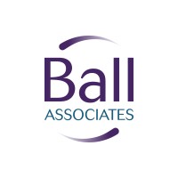 Ball Associates Ltd logo - Similar company to Lime Blue Solutions