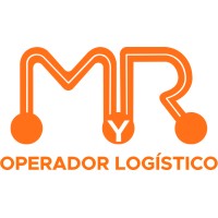 MyR Operador Logístico logo - Similar company to Global Reach Trading