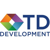 TD Development logo - Similar company to 633 Development